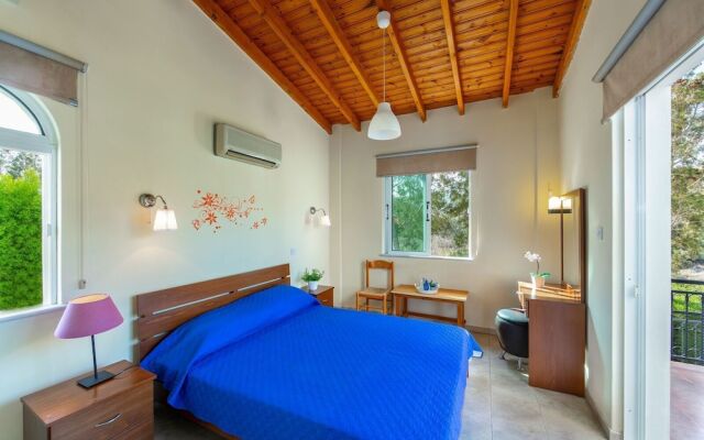 Villa Aphrodite