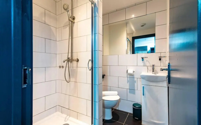 Stylish 1-bed Studio - Heart of Nottingham