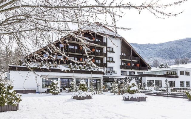 Royal Hotel Hinterhuber