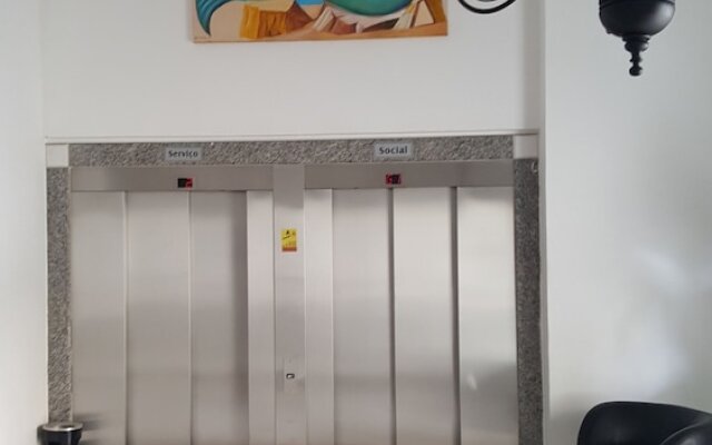 Cobertura Duplex no Rio Vermelho