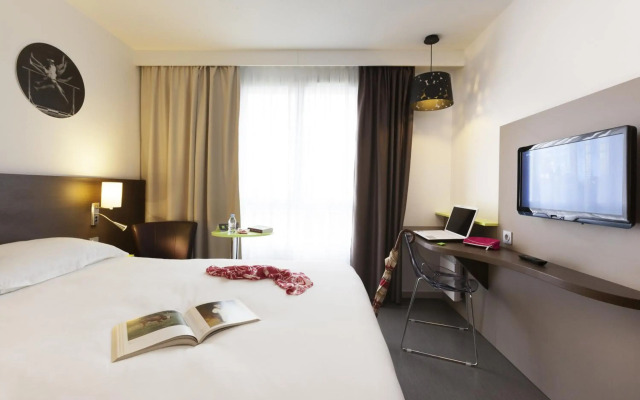 ibis Styles Beaune Centre