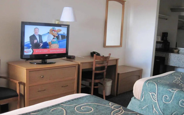 Travelodge by Wyndham Winslow