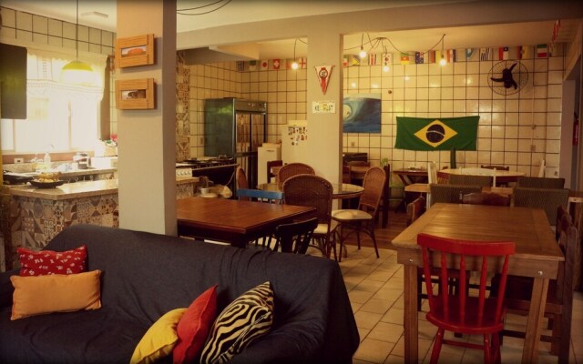 BC Paradise Hostel
