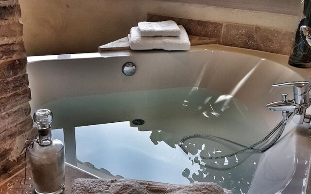 Le Domaine Saint Martin