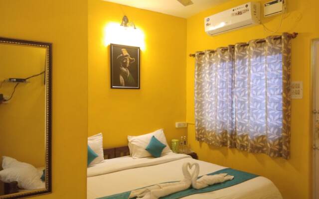 Kiara Beach Hotel