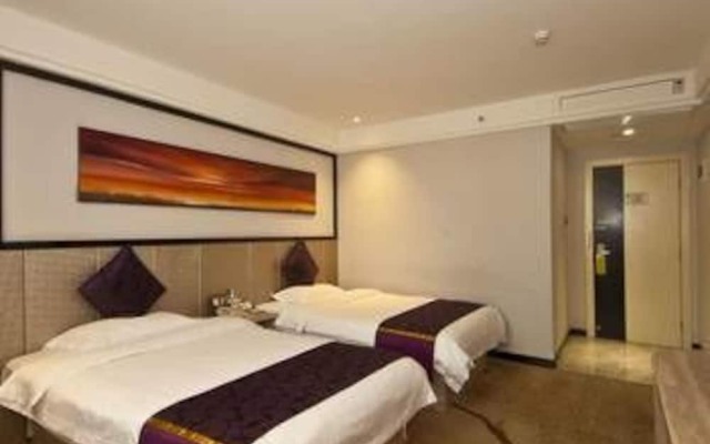 Super 8 Hotel