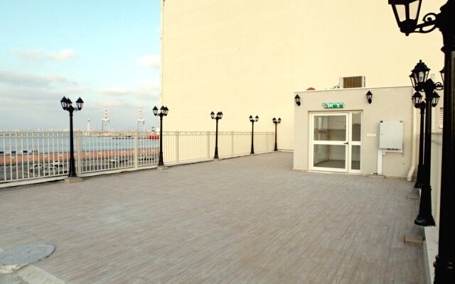 Maris Hotel