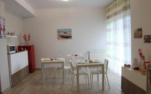 B&B Appiddaveru