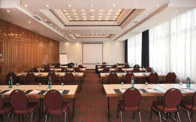 Concorde Hotel Siegen