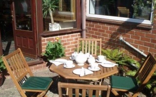 Hillrise Guest House