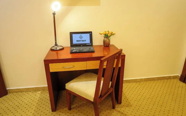 Best Day Hotel And Resorts