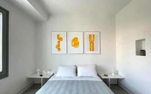 Main Suite