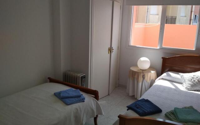 Apartamento Portosin