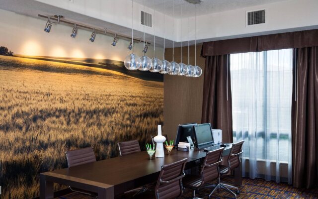 Courtyard by Marriott Richland - Columbia Point