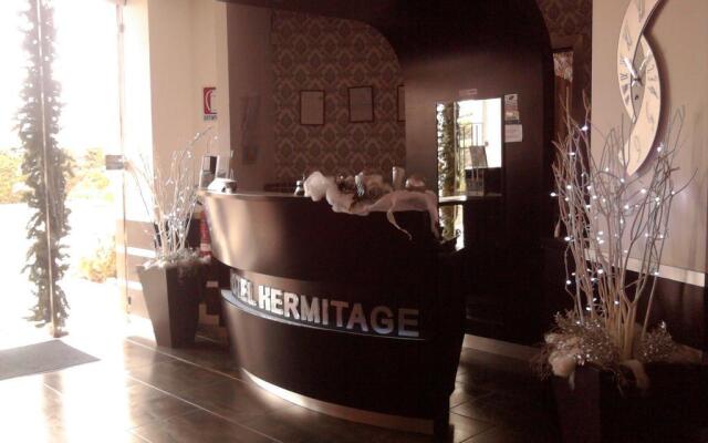 Hotel Hermitage