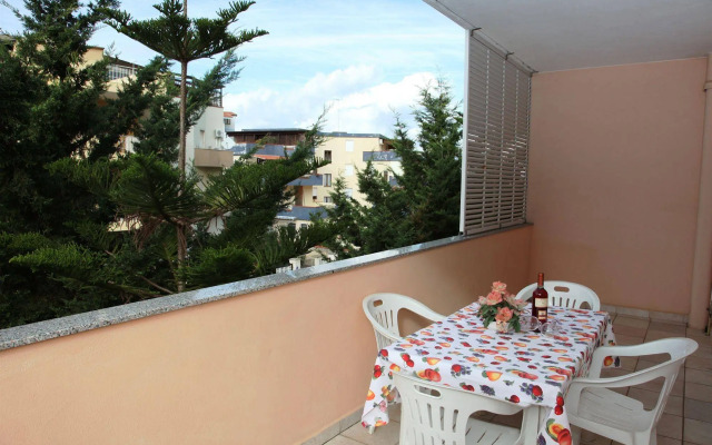 Casa Vacanze Cau
