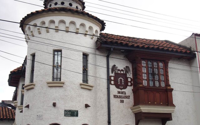 Bogota Bed and Breakfast Inn