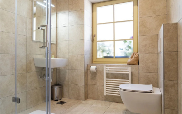 Vitranc Boutique Hotel