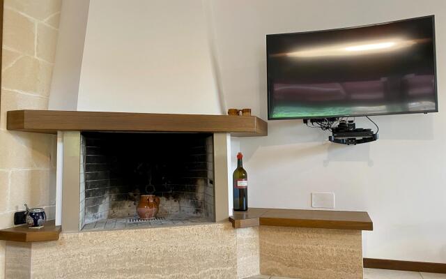 Cozy villa with pool, suitable for families,-Villa Marta