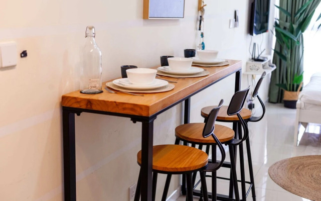 Highpark in Petaling Jaya, Kelana Jaya by Plush