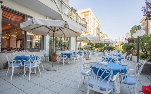 Hotel Pineta