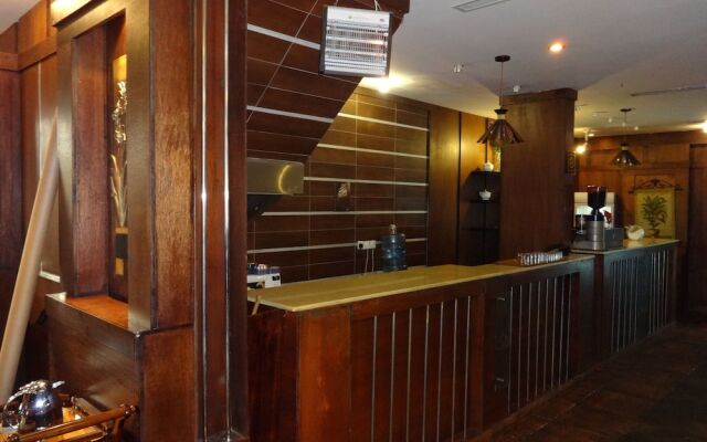 Orans Suites 2
