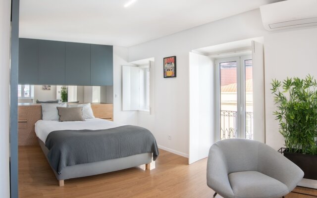 Vista Lisboa Guest Apartments