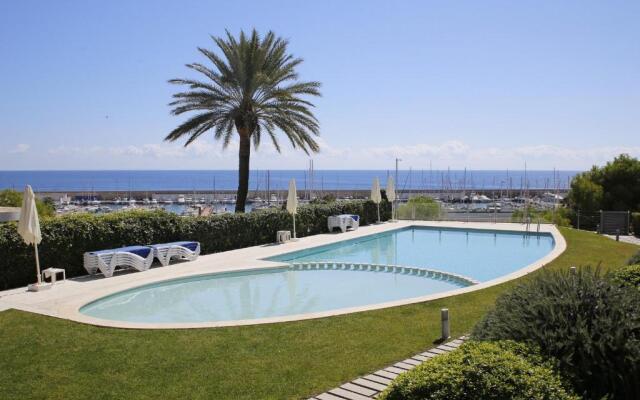 At014 Villes Del Mar