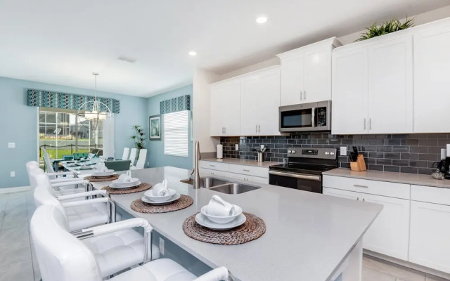 Flange Drive Champions Gate 1564