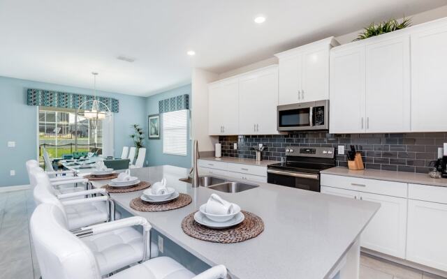 Amazing 6 Bedroom 5 BA Majesty Model