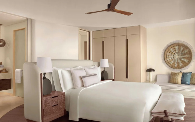 Nujuma, A Ritz-Carlton Reserve