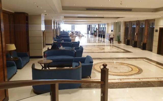 Al Massa Grand Hotel
