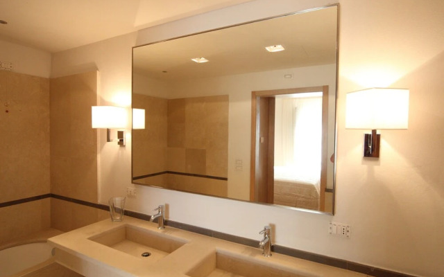 Palagio 1 in Chianti With Shared Pool