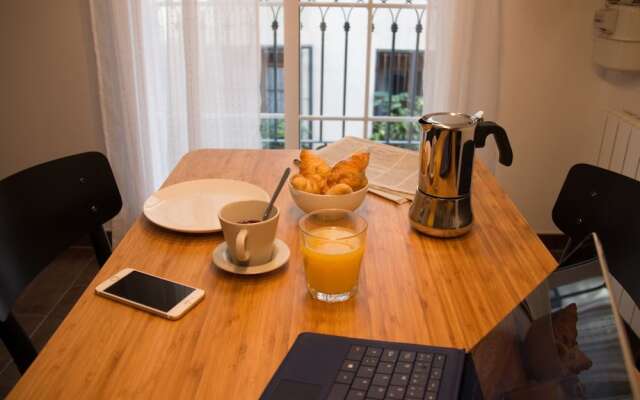 WR - Alicante SF Apartamentos