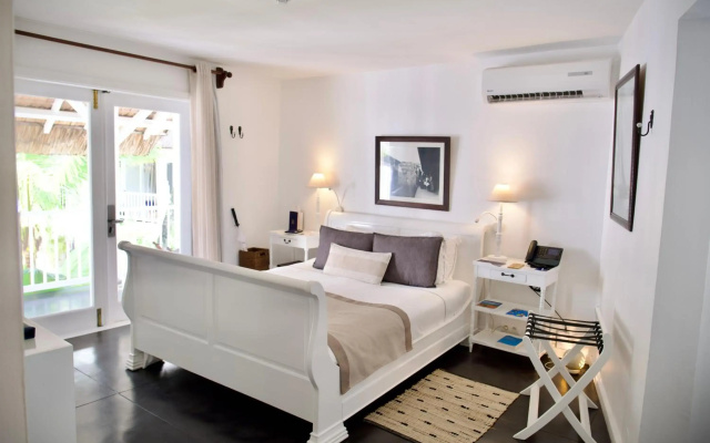 La Maison 20 Degrés Sud - Relais & Châteaux