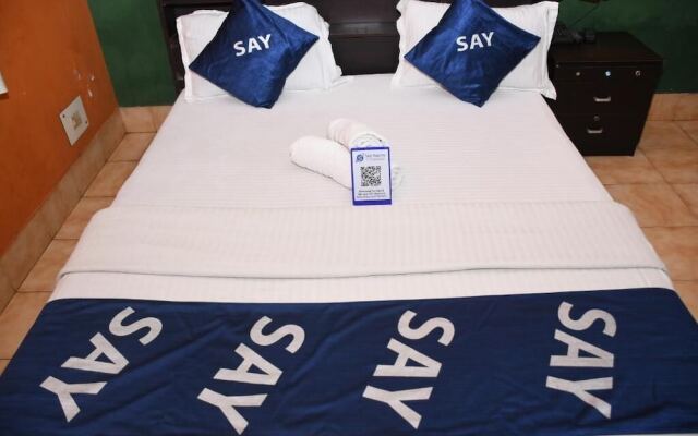 Say Rooms Trip Manager Guest House