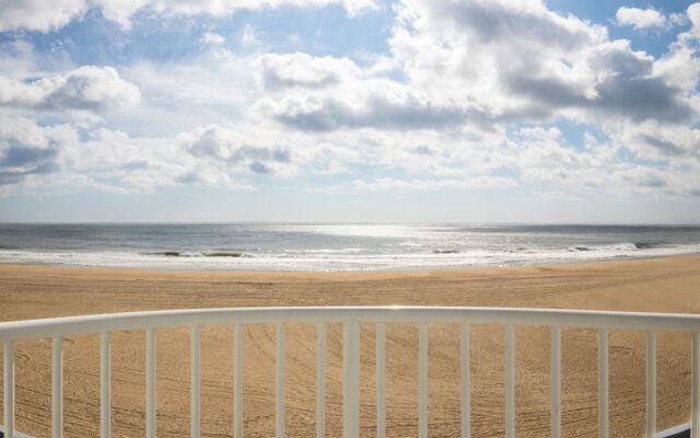 Tidelands Caribbean Hotel and Suites