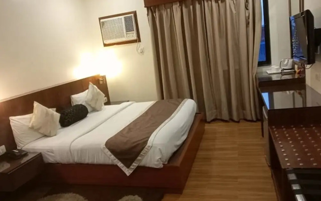 Hotel Baidyanath