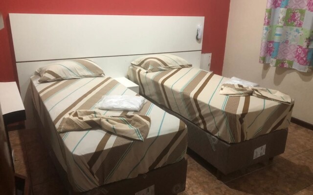 OYO Hotel City