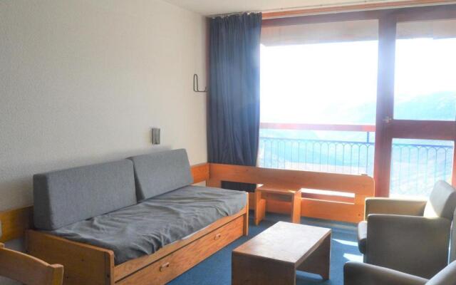 Appartement Les Arcs 1800, 2 pièces, 6 personnes - FR-1-411-761