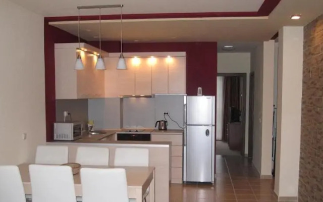 Kevins Apartments - Sozopol