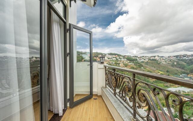 Gold View Hotel Da Lat