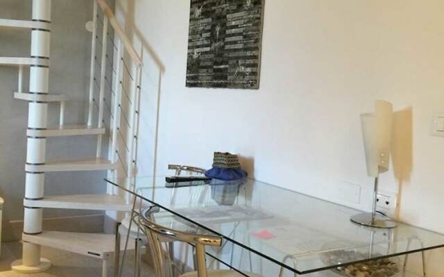 Bed & Breakfast Case Osti