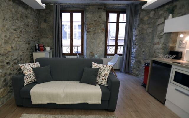 Le Cosy Centre Ville