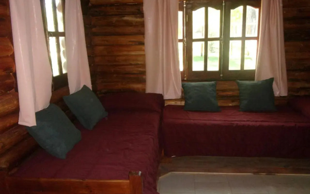 Cabañas "La Quimera"