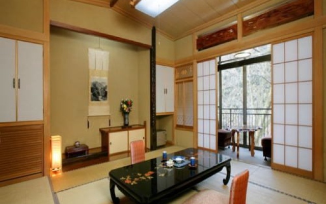 Yatsugawakan – Guest Rooms – Chichibu