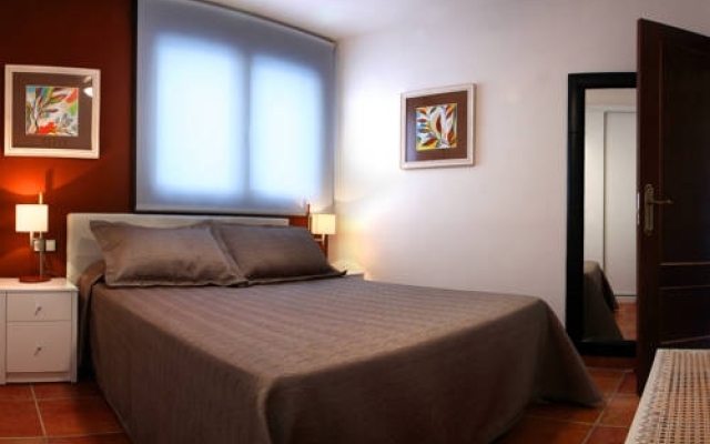 Apartamento La Seo