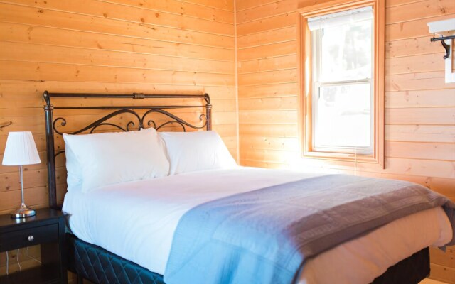 Lakair Lodge