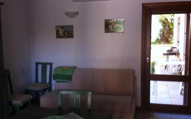 Residence Il Mirto
