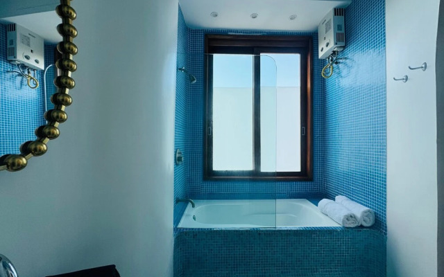 Luxury Home at Ciudad Amurallada